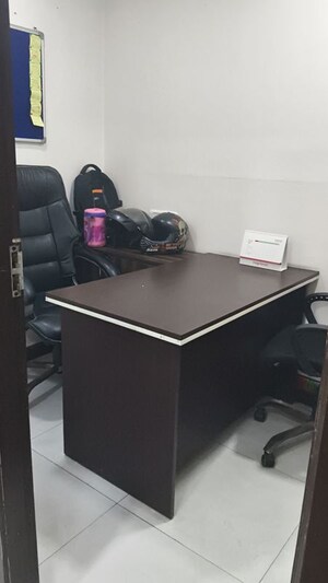 Team Area in  Office Space at Sector 63 – for Rent