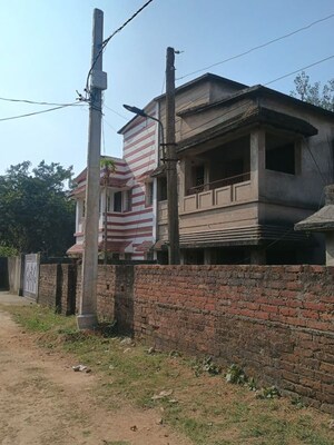4 BHK Independent House For Sale in Morabadi