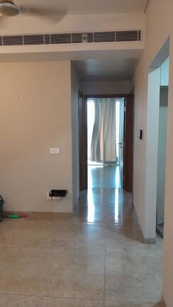 2 BHK + Pooja Room Apartment For Rent in Ireo The Grand Arch