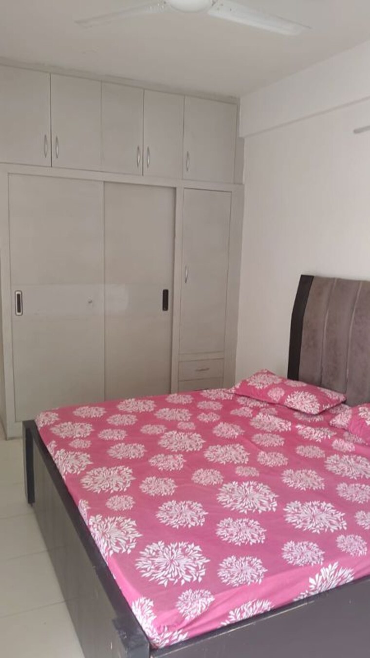 Bedroom, breez-global-heights 2 Bedroom 623 Sq.Ft. Apartment In Sohna Sector 33 Gurgaon 10151663