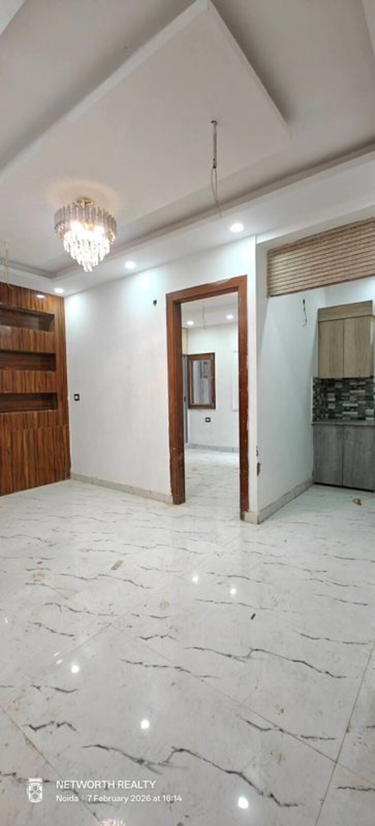 Room, sector 73 1 Bedroom 550 Sq.Ft. Builder Floor In Sector 73 Noida 10151664