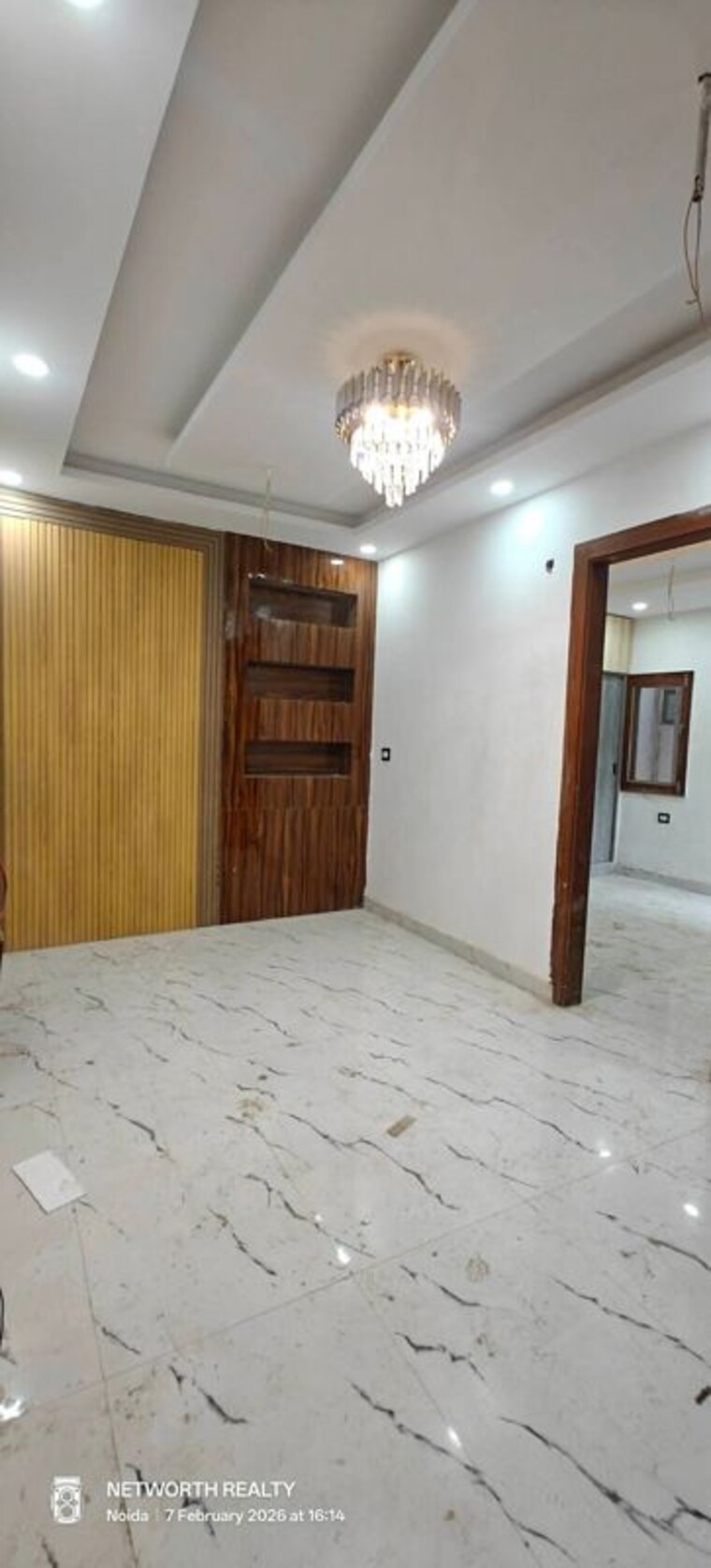 Room, sector 73 1 Bedroom 550 Sq.Ft. Builder Floor In Sector 73 Noida 10151664