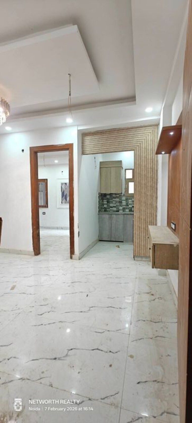 Room, sector 73 1 Bedroom 550 Sq.Ft. Builder Floor In Sector 73 Noida 10151664