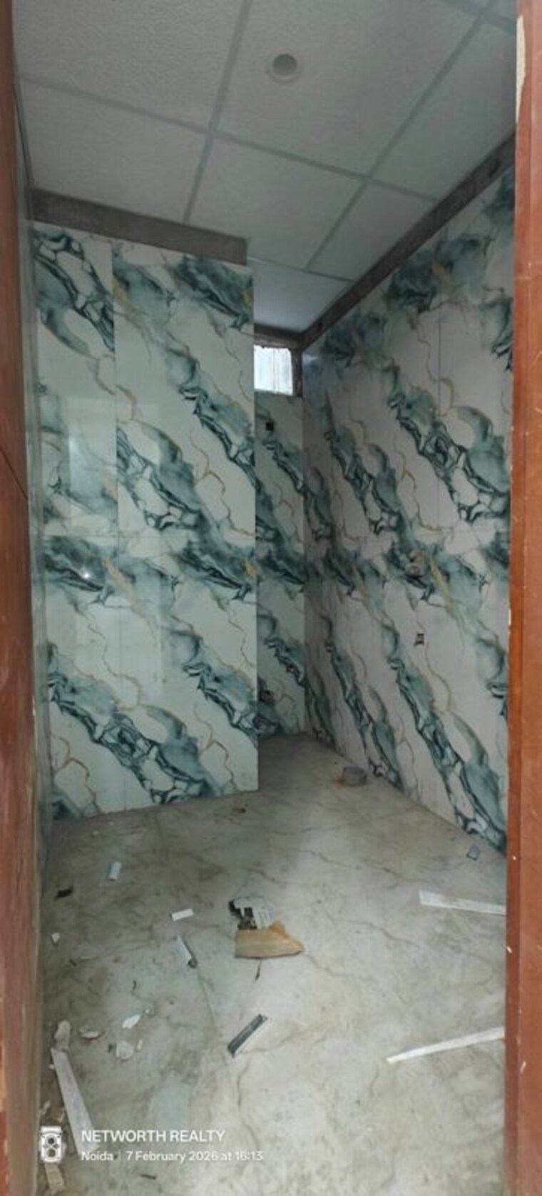 Room, sector 73 1 Bedroom 550 Sq.Ft. Builder Floor In Sector 73 Noida 10151664