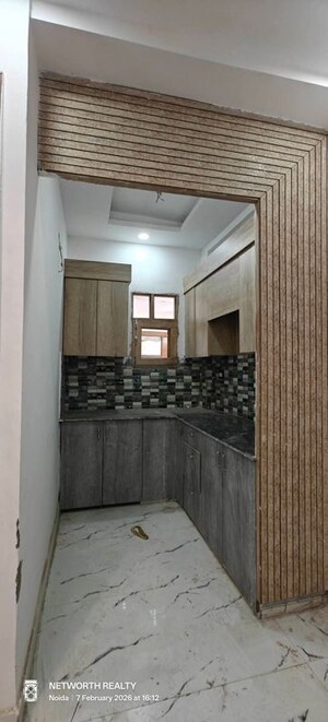 Bedroom in 1 BHK Builder Floor at Sector 73 – for Sale