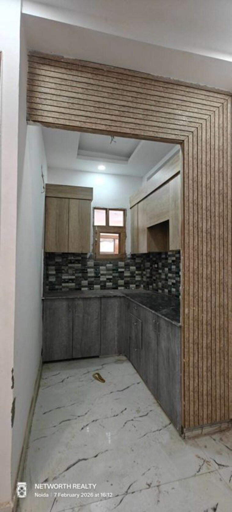 Bedroom, sector 73 1 Bedroom 550 Sq.Ft. Builder Floor In Sector 73 Noida 10151664