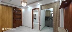 Living Room in 1 BHK Builder Floor at Sector 73 – for Sale