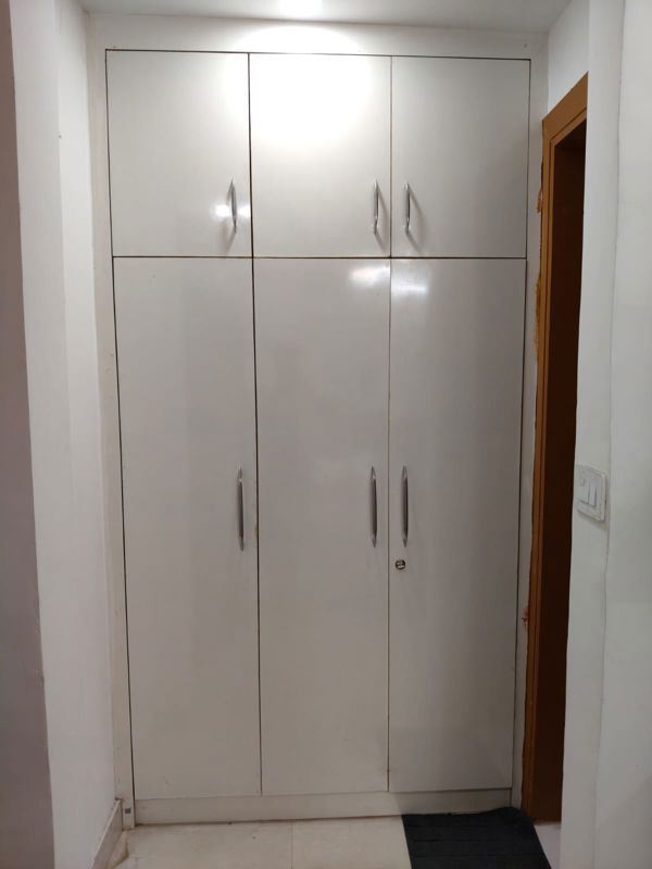 1 BHK + Pooja Room Builder Floor For Rent in Kohli One Malibu Town