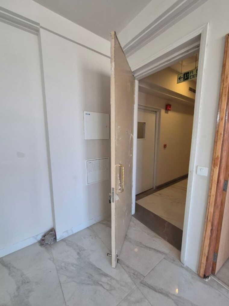 undefined, kohli-one-malibu-town 1 Bedroom 600 Sq.Ft. Builder Floor In Sector 47 Gurgaon 10151666