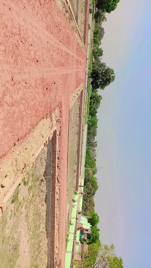  Plot – Exterior View View at Rohta - for Sale
