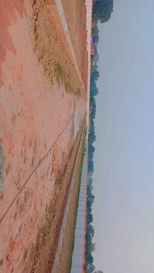  Plot – Exterior View View at Rohta - for Sale