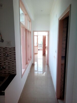 Building Lobby in 2 BHK Apartment at Shouryapuram, Lal Kuan – for Sale