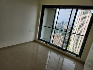 3 BHK Apartment For Rent in Dosti Eastern Bay Phase 3, Wadala