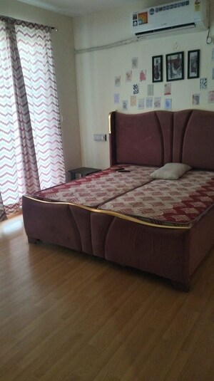 Bedroom in 2 BHK Apartment at Vip Road – for Rent