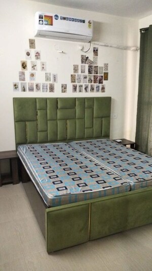 Bedroom in 2 BHK Apartment at Vip Road – for Rent