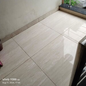 Balcony in 1 BHK Builder Floor at Kohli One Malibu Town, Sector 47 – for Rent