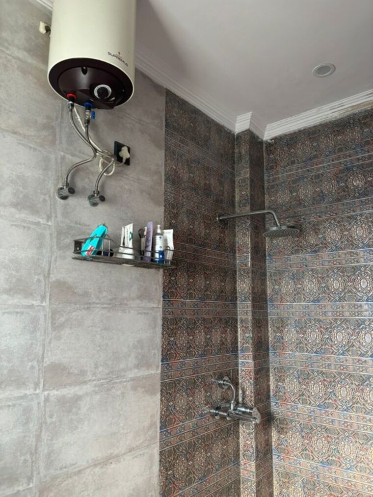 undefined, palam vihar 2 Bedroom 66 Sq.Yd. Builder Floor In Palam Vihar Gurgaon 10151690