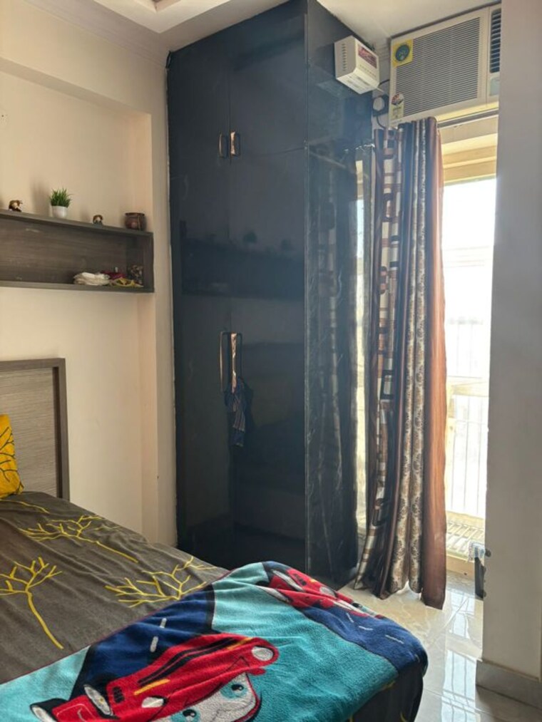 Bedroom, palam vihar 2 Bedroom 66 Sq.Yd. Builder Floor In Palam Vihar Gurgaon 10151690