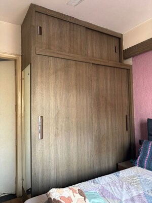 Furnished Amenities in 2 BHK Builder Floor at Palam Vihar – for Rent