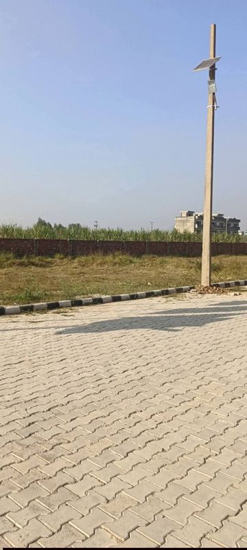 Plot For Sale in Sector 77