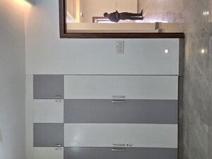 Furnished Amenities in 3 BHK Builder Floor at Kohli One Malibu Town, Sector 47 – for Rent