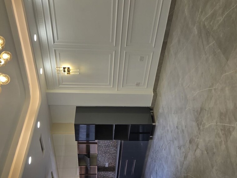 Bathroom, kohli-one-malibu-town 3 Bedroom 2200 Sq.Ft. Builder Floor In Sector 47 Gurgaon 10151694