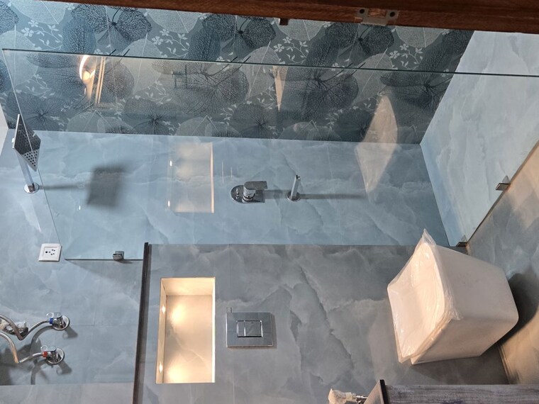 Kitchen, kohli-one-malibu-town 3 Bedroom 2200 Sq.Ft. Builder Floor In Sector 47 Gurgaon 10151694