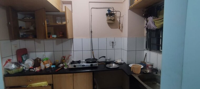 Kitchen, genexx-valley 2 Bedroom 1055 Sq.Ft. Apartment In Diamond Harbour Road Kolkata 10151678