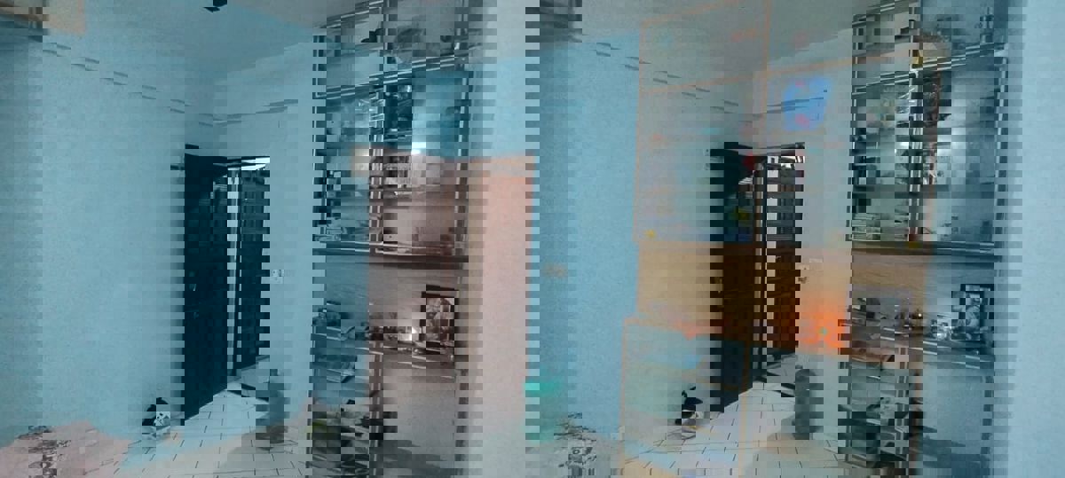 2 BHK 1055 Sq.Ft. Apartment in Genexx Valley