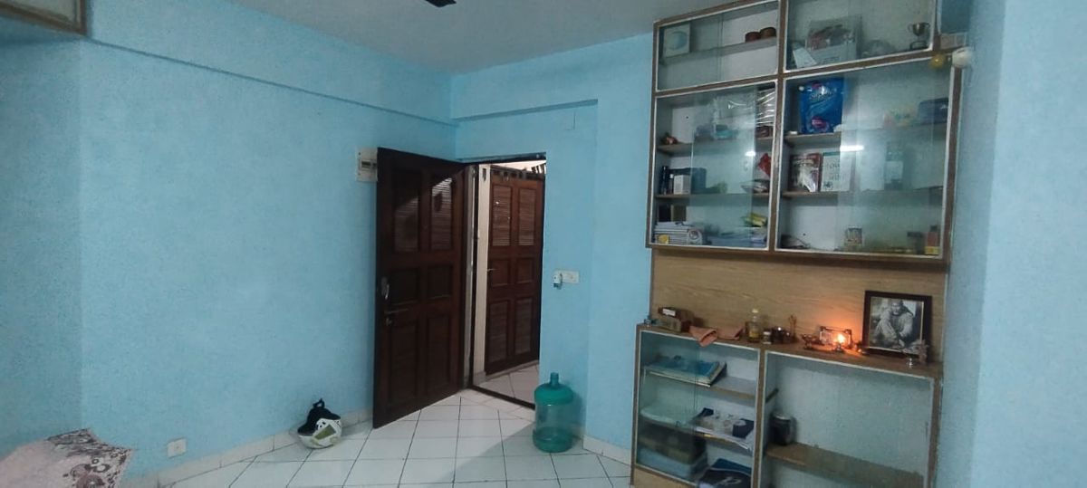 2 BHK Apartment For Rent in Genexx Valley