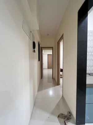 Building Lobby in 2 BHK Apartment at Andheri West – for Rent