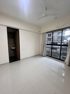 2 BHK + Study Room Apartment For Rent in Andheri West
