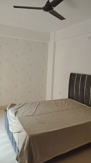 Bathroom in 2 BHK Apartment at Breez Global Heights, Sohna Sector 33 – for Rent