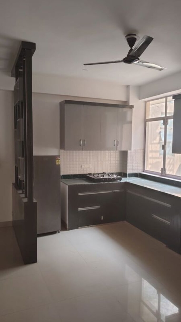 Kitchen, breez-global-heights 2 Bedroom 623 Sq.Ft. Apartment In Sohna Sector 33 Gurgaon 10151699