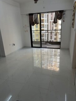 1 BHK Apartment For Rent in Runwal Gardens Phase 2