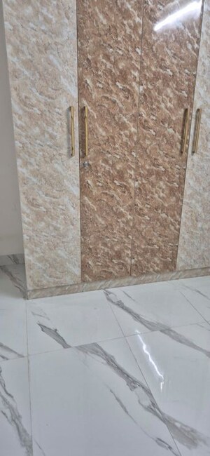 Bathroom in 2 BHK Builder Floor at M3M Soulitude, Sector 89 – for Sale