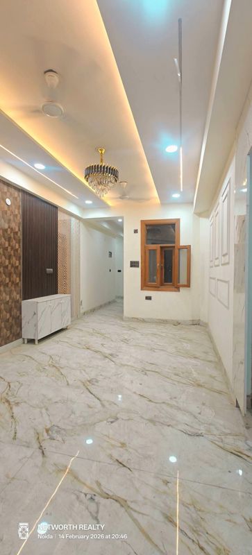 3 BHK + Extra Room Builder Floor For Sale in Sector 73