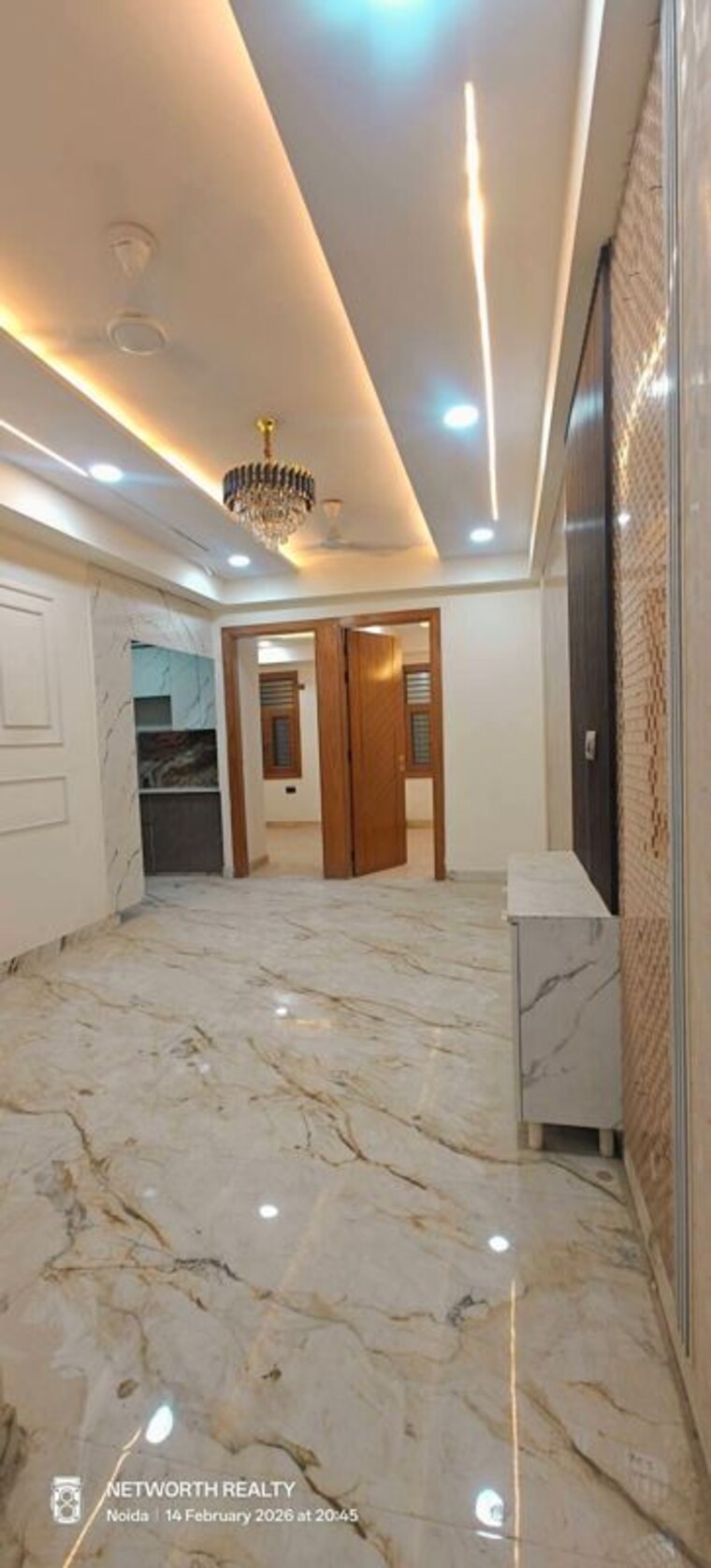 Room, sector 73 3 Bedroom 1400 Sq.Ft. Builder Floor In Sector 73 Noida 10151708