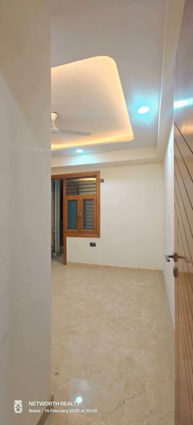 Room, sector 73 3 Bedroom 1400 Sq.Ft. Builder Floor In Sector 73 Noida 10151708