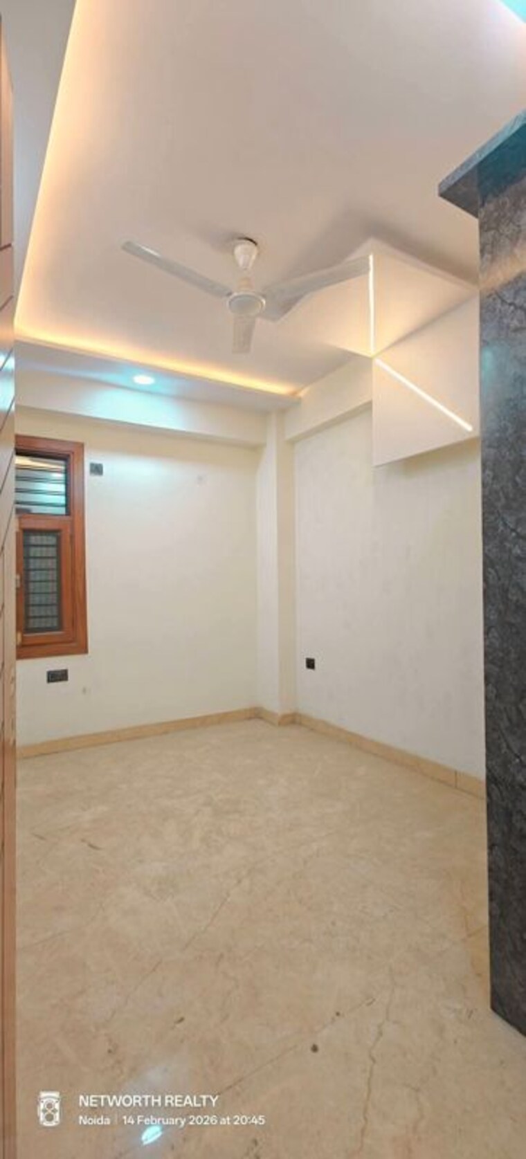 Room, sector 73 3 Bedroom 1400 Sq.Ft. Builder Floor In Sector 73 Noida 10151708