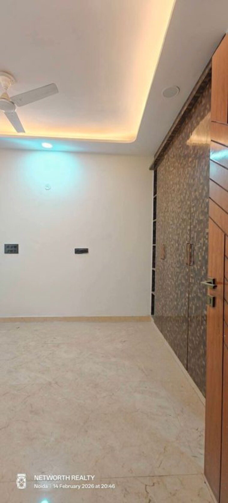 Room, sector 73 3 Bedroom 1400 Sq.Ft. Builder Floor In Sector 73 Noida 10151708