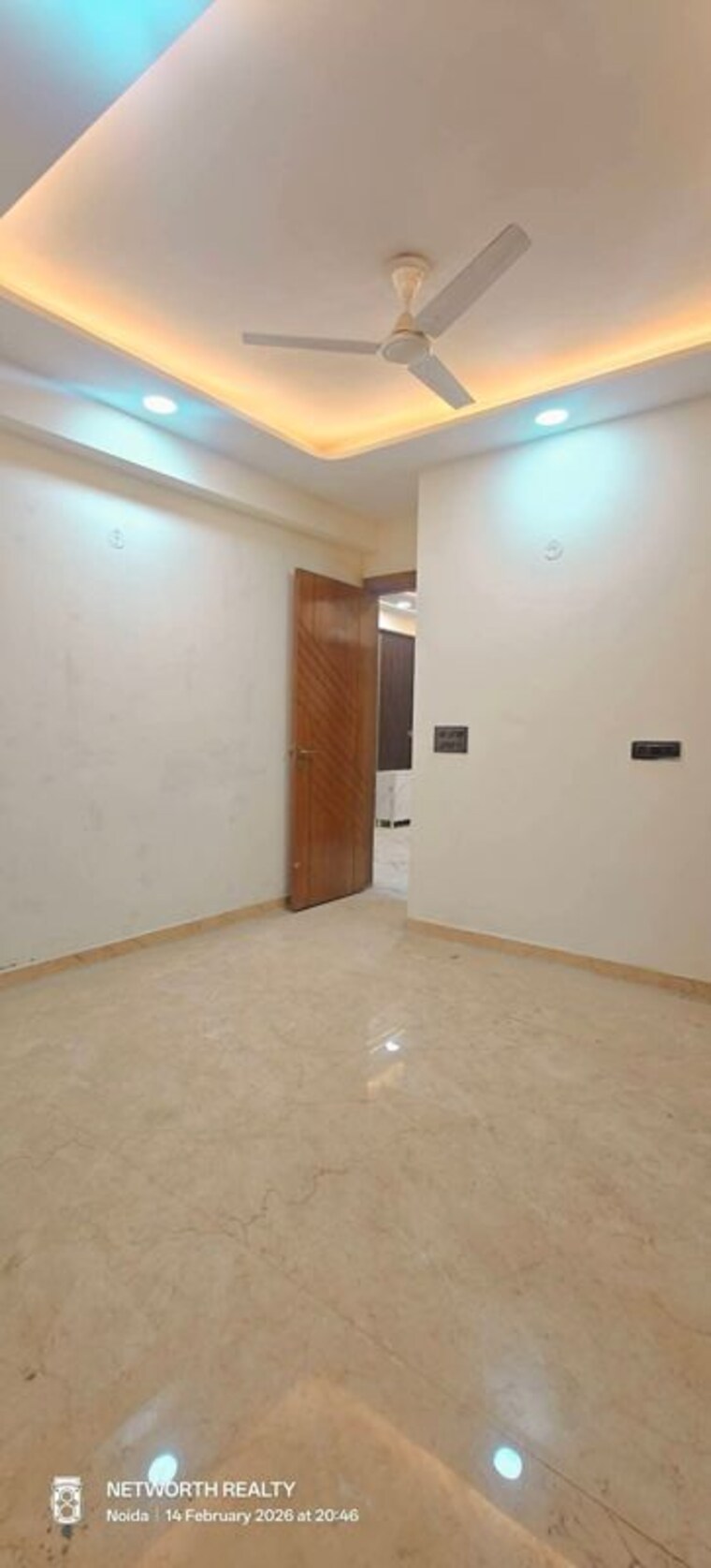 Room, sector 73 3 Bedroom 1400 Sq.Ft. Builder Floor In Sector 73 Noida 10151708
