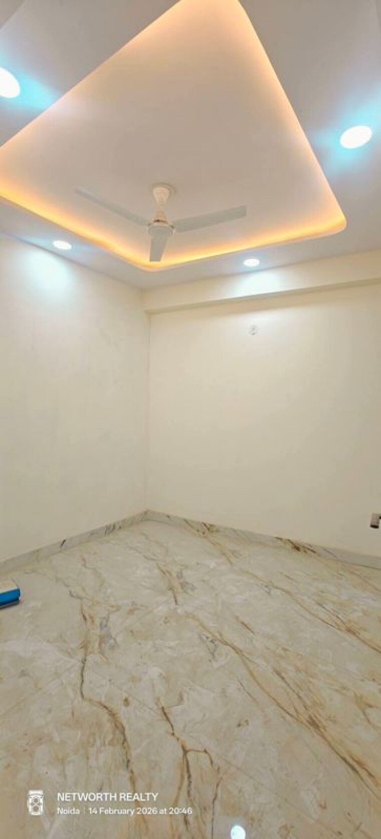 Room, sector 73 3 Bedroom 1400 Sq.Ft. Builder Floor In Sector 73 Noida 10151708