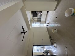 3 BHK + Servant Room Apartment For Rent in Skytech Matrott