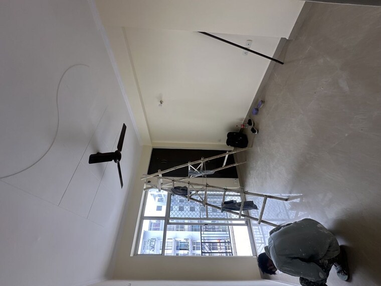 Dinning Area, skytech-matrott 3 Bedroom 1645 Sq.Ft. Apartment In Sector 76 Noida 10151692