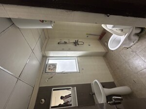 Balcony in 3 BHK Apartment at Skytech Matrott, Sector 76 – for Rent