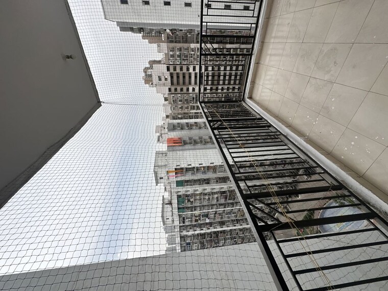 Balcony, skytech-matrott 3 Bedroom 1645 Sq.Ft. Apartment In Sector 76 Noida 10151692