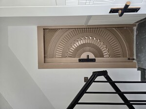 Furnished Amenities in 3 BHK Builder Floor at Kohli One Malibu Town, Sector 47 – for Rent