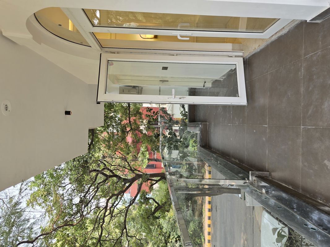 3 BHK + Pooja Room 1400 Sq.Ft. Builder Floor in Kohli One Malibu Town