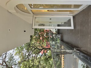 3 BHK Builder Floor – Exterior View View at Kohli One Malibu Town, Sector 47 - for Rent